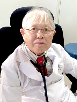 理事長 苅部知郎