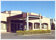 介護医療院　苅部太陽の家