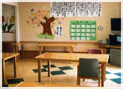 ショートステイ