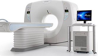 16列マルチスイスCT